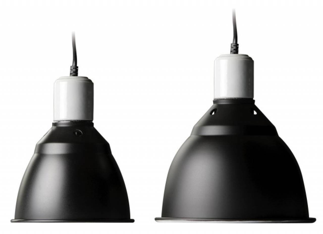 Exo Terra Light Dome